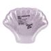 Holler and Glow Beauty Let's Shellabrate Babe Shell Shaped Bath Fizzer
