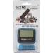 Gymboss Interval Timer and Stopwatch - Teal/Blue Metallic Gloss | Buy Online - Buy Online on GoSupps.com