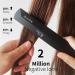 SHINCHIE Ionic Hair Straightener Comb for Women | 30s Fast Heating & Anti-Scald Technology - Buy Online on GoSupps.com