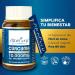 tongil state pure Curcuma 10000 80 capsuas - Buy Online on GoSupps.com