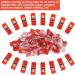 200 Pcs Mini Sewing Clips for Quilting and Fabric Crafts - Red Fabric Clips for Sewing and Binding - Buy Online on GoSupps.com