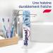 SIGNAL - Pure Breath Toothpaste - 12 hours of fresh breath - Purified mouth - 95% ingredients of natural origin - 100ml - Buy Online on GoSupps.com