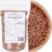 Kuchnia Zdrowia Kuchnia Zdrowia - Grilled Buckwheat Oatmeal - High Quality - Vegan - Leak Proof Packaging with Zipper - 1kg Doypack