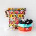 Bumkins Waterproof Wet Bag 12x14 | Washable & Reusable | Travel, Beach, Pool, Stroller | Diapers, Gym Clothes | DC Comics Wonder Woman - Buy Online on GoSupps.com