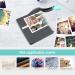 Paper Cutter Hmseng A4 Paper Trimmer with Safety Guard  12" Cut Length Paper Cutting Board  Guillotine Trimmer with 16 Sheets Capacity Paper for Scrapbooking Craft  Paper  Coupon  Label  Cardstock Gray - Buy Online on GoSupps.com