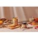 MaxiNutrition Crunchy Peanut Butter - 350g | 100% Peanuts 28g Protein No Sugar No Palm Oil | Pack of 2 - Healthy Snack for Fitness Enthusiasts - Buy Online on GoSupps.com