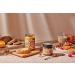 Buy MaxiNutrition Crunchy Peanut Butter 350g - 100% Peanuts No Sugar 28g Protein No Palm Oil - International Shipping Available - Buy Online on GoSupps.com
