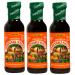 Red Shell Teriyaki Sauce 12 Fl Oz. (Pack of 3)
