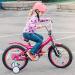 Shop 210 PCS Colorful Bicycle Spoke Decorations & Reflectors | Kids Bike Accessories | Bright Spoke Beads for Safety - Buy Online on GoSupps.com
