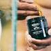 Brickell Men's Polishing Body Scrub - Natural Organic Exfoliator for Men - Prevent Blemishes, Brighten Skin - 8 oz - Buy Online on GoSupps.com