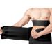 Wonder Care Thoracic Lumbar Posture Corrector Taylor's Brace/Back Support Brace Lordosis Therapy for Scoliosis Hunchback Correction Spine Corrector Back Support and Posture Trainer (Black Large) - Buy Online on GoSupps.com