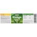 Ginkgo Biloba 400 mg - High Dose Pure Extract 120 Vegan Capsules - No Artificial Additives Non-GMO - Buy Online on GoSupps.com