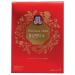KGC Cheong Kwan Jang Korean Red Ginseng Renesse Candies - 500g - 42 count Korean Red Panax Ginseng Sweet Sugar Candies (500 Grams) 83 Count (Pack of 1)