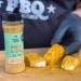 Spiced Mango & Lime BBQ Rub Shaker | The Smokey Carter - 2017 Great Taste Award Winner | Tasty Indian Inspired Seasoning | Ideal for Barbecue Chicken & Kebabs - Buy Online on GoSupps.com