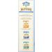 BLUE DIAMOND Nut Thins Hint of Salt 120 g - Buy Online on GoSupps.com