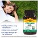Country Life L-Theanine 200mg 60-Count (1 Pack) - Natural Stress Relief & Relaxation - Buy Online on GoSupps.com