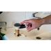 Econized Vegan Shaving Brush | High-Quality Beechwood Handle | International Shipping - Buy Online on GoSupps.com