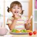 BPA-Free Silicone Baby Feeding Set | Suction Plate, Soft Spoon & Fork, Sippy Snack Cup | Easy-Clean, Durable & Versatile | Hypoallergenic | Milky & Pale Pink - Buy Online on GoSupps.com