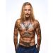 Reuzel Surf Texture Cream for Men - All Day Hold Water Soluble No Shine Flake Free - 3.38 oz - Ideal for All Hairstyles - International Shipping Available - Buy Online on GoSupps.com