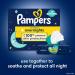 Diapers Size 6  72 Count - Pampers Swaddlers Overnights Disposable Baby Diapers  Enormous Pack (Packaging & Prints May Vary) Enormous Size 6 - Buy Online on GoSupps.com