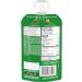 Nestle Gerber Nestle Gerber Organic Puree Apple & Summer Peach 128ml Pouch - Buy Online on GoSupps.com