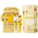 Tony Moly I'm Honey Beauty Mask & Hand Cream Set 4 Piece Set