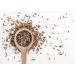 Cumin Seeds 5 lb - Non-GMO Verified, Fragrant Spice for Mexican, Middle Eastern & Indian Dishes - High in Iron, Magnesium & Fiber - Vegan, Kosher Bulk Pack - Jeera Seeds - Buy Online on GoSupps.com