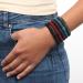 L. Erickson Narrow Grab & Go Pony Variety 10-Pack - Neutral Multi | Elastic Hair Ties Set for Women | Hair Accessories - Buy Online on GoSupps.com