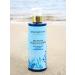SpaScriptions Marine Moisture Sea Foam Facial Cleanser - Hydrating Purifying Daily Face Wash with Squalene Seaweed & Meadowfoam (7.4 oz) - International Shipping Available - Buy Online on GoSupps.com