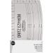 Dritz Ezy Hem Gauge, Nickel with Black Printing Ezy-Hem