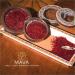 Saffron Threads 20 Grams of Premium Pure Saffron | No Additives | Red and Large Threads | 100% Real Saffron (20 Grams) - Buy Online on GoSupps.com