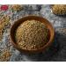 Ajwain Seeds (Carom Seeds) 7 oz - Resealable Bag by Spicy World - Buy Online on GoSupps.com