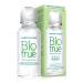 Biotrue Contact Lens Solution Multi-Purpose Solution for Soft Contact Lenses Lens Case Included 2 FL OZ (Pack of 4) Solution 2 Ounce (4 Pack)
