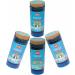 Fleur de Sel of Chapuline French Style with Zeste d Orange Fine Herbs and Spices Protein10% Low Sodium 8% Unbreakable Tumbler 60g for Cocktails Gourmet Cooking and Fusion with Spirits Tastes like France. The Caviar of Salt! - Buy Online on GoSupps.com