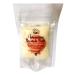 Bubble Shack Hawaii Hawaiian Beach Bath Salt (Juicy Pineapple  4 Ounce)