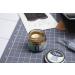 Sizzix Gold Effectz Luster Wax 664809 - Metallic Gilding Polish 20ml - Buy Online on GoSupps.com