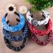 Duufin 6-Piece Paisley Boho Knot Headbands for Women and Girls - Vintage Twisted Cross Knot Design - Classic Colors - Buy Online on GoSupps.com