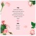 Love Beauty and Planet Pampering Deodorant - Murumuru Butter & Rose 2.95 oz | Natural, Vegan & Eco-Friendly - Buy Online on GoSupps.com