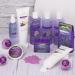 Purelis XL Lavender & Jasmine Bath Gift Basket for Women - All Natural Spa Goodies, Sulfate & Paraben Free | PN-220 - Buy Online on GoSupps.com