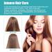 Protein Correcting Hair Straightening Cream - Nourishing Collagen Hair Straightener - Buy Online on GoSupps.com