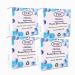 Flexible Denture Cleaner FDC 3 Months Supply (4 Boxes (1 Year Supply))