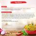 Maggi 2 Minute Noodles Masala 70g Pack - 12 Pack | Authentic Indian Flavor | 2.46oz Each - Buy Online on GoSupps.com