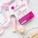 eos Super Soft Shea Lip Balm Birthday Cake Set - Long-Lasting Hydration for Dry Lips - Gluten Free - 0.25 oz Sphere + 0.14 oz Stick - Buy Online on GoSupps.com