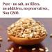 The Spice Way Roasted White Sesame Seeds - 8 oz | Premium Quality Sesame Seeds - Buy Online on GoSupps.com
