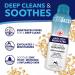 TropiClean Oxymed Medicated Anti-Itch Shampoo for Skin Recovery - Buy Online on GoSupps.com