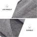 Buy Healvian 20PC Disposable Hotel Slippers - Unisex Guest Slippers for Hotels Spas & Home - Buy Online on GoSupps.com