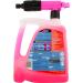 Wet & Forget Rapid Application Mould Lichen and Algae Remover Outdoor Cleaning Solution Black Mould Remover Bleach Free 2 Litre & Window Exterior Glass Cleaner Streak-Free 2 Litre Remover+ Glass Cleaner - Buy Online on GoSupps.com