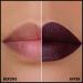NYX Lip Lingerie XXL Matte Liquid Lipstick - Deep Mesh (Deep Chocolate Brown) 0.13 Fl Oz - Buy Online on GoSupps.com