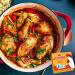 Jumbo Poulet Lot de 48 cubes de bouillon de poulet de 10 g Cubes de soupe au poulet de qualit sup rieure Assaisonnement facile des plats | Go t intense sans colorants artificiels avec Kajal - Buy Online on GoSupps.com