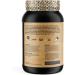 Authentic MRP Meal Replacement Powder - Grass Fed Whey Protein Isolate for Lean Muscle Growth - Complex Carbs & MCT Fats - Whole Food Supplement - Oatmeal Choc Chip Flavor - 25 Servings - Buy Online on GoSupps.com
